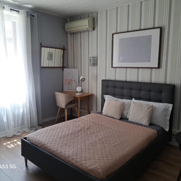 Maison T3 clim bus C3 proche centre terrasse - Two-Bedroom House - 12