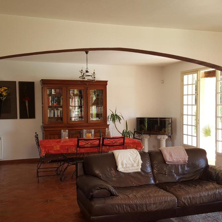 Private villa with pool - Villa 3 Chambres - 3