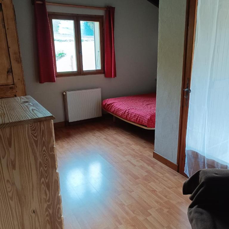Grand appartement de 3 chambres ! - Apartment mit 1 Schlafzimmer - 12