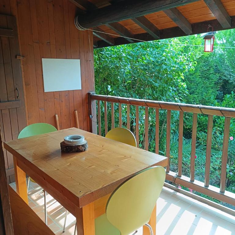 Grand appartement de 3 chambres ! - Apartment mit 1 Schlafzimmer - 17