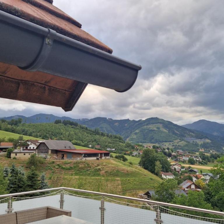 Landhaus Pool and Relax - Villa mit 3 Schlafzimmern - 42