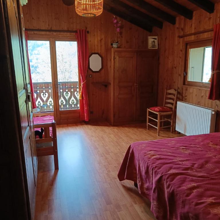 Grand appartement de 3 chambres ! - Apartment mit 1 Schlafzimmer - 16
