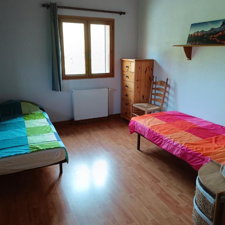 Grand appartement de 3 chambres ! - Apartment mit 1 Schlafzimmer - 14
