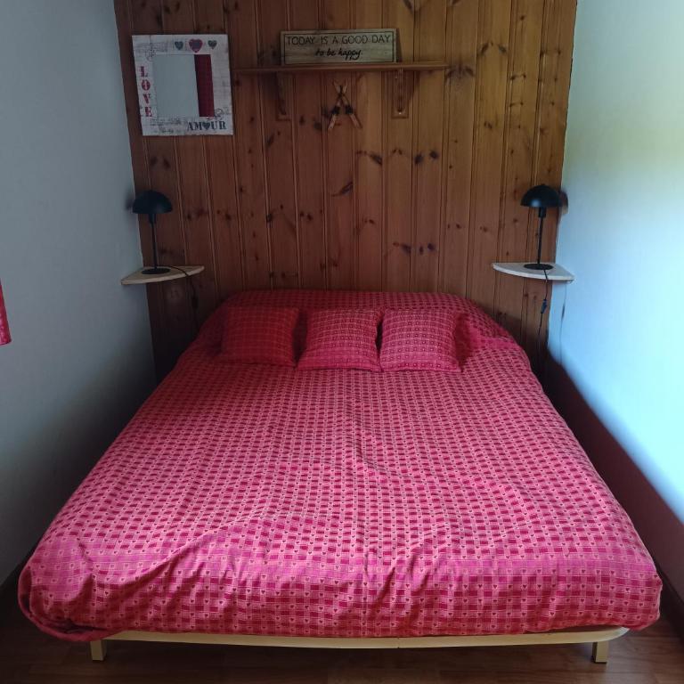 Grand appartement de 3 chambres ! - Apartment mit 1 Schlafzimmer - 13
