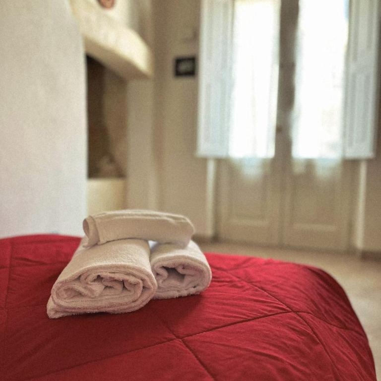 Agorà nei sassi - Appartamento con 2 Camere da Letto e Vista Città - 6