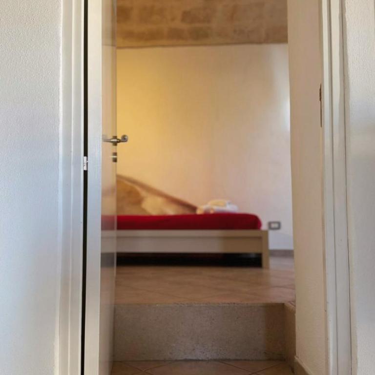 Agorà nei sassi - Appartamento con 2 Camere da Letto e Vista Città - 5