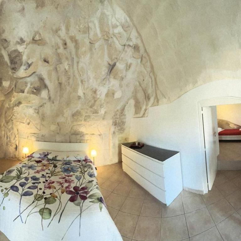 Agorà nei sassi - Appartamento con 2 Camere da Letto e Vista Città - 4