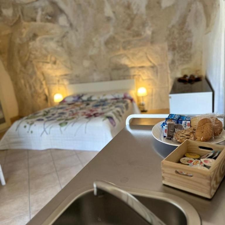 Agorà nei sassi - Appartamento con 2 Camere da Letto e Vista Città - 2