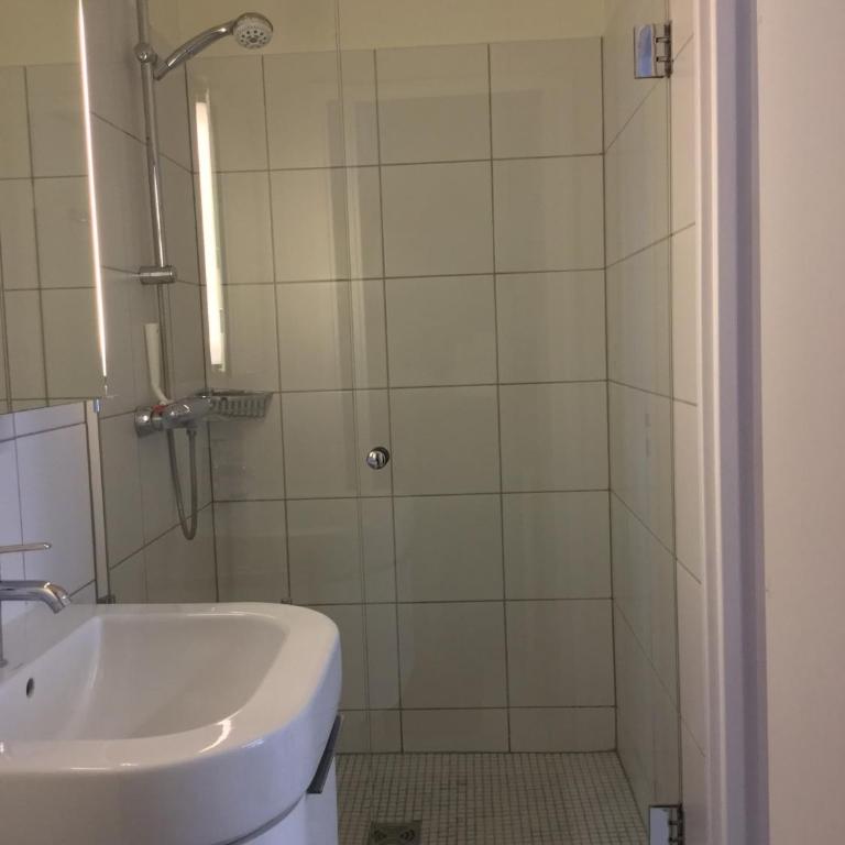 Studio sur cour au coeur de Colmar - Studio - 6