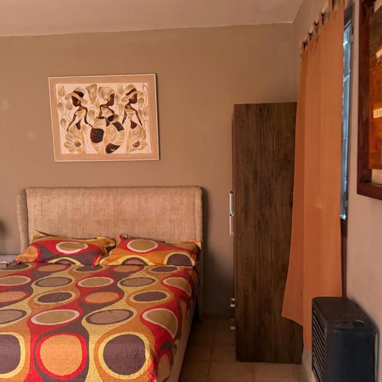 Apart Suipacha - One-Bedroom Apartment - 2