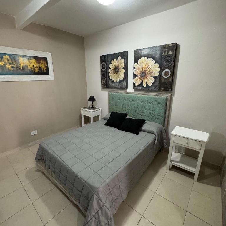 Apart Suipacha - One-Bedroom Apartment - 1