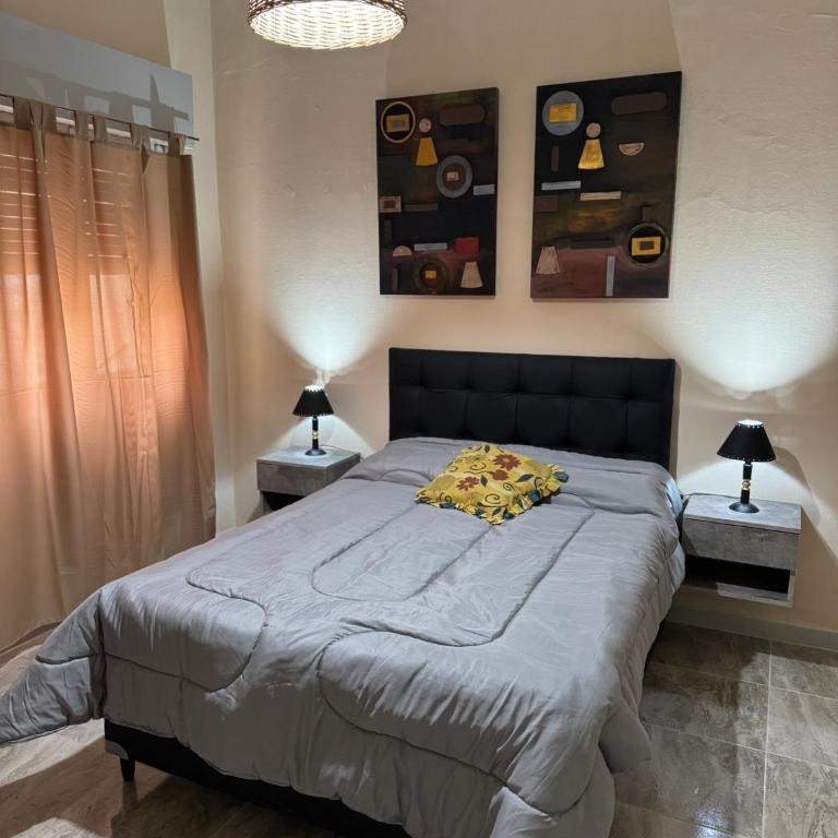 Apart Suipacha - Two-Bedroom Apartment - 1