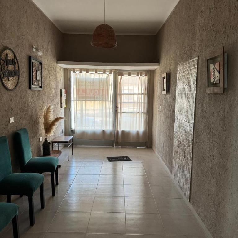 Apart Suipacha - Two-Bedroom Apartment - 9