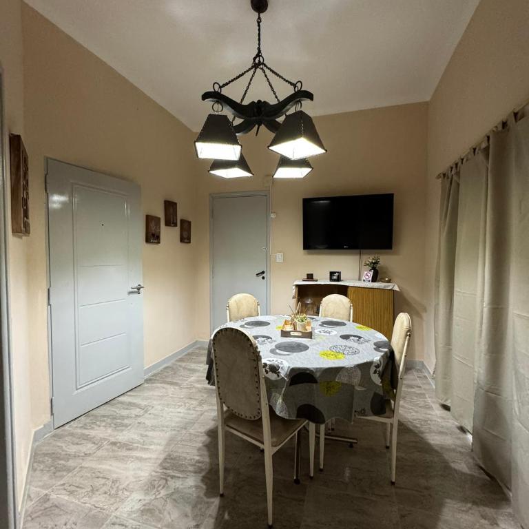 Apart Suipacha - Two-Bedroom Apartment - 10