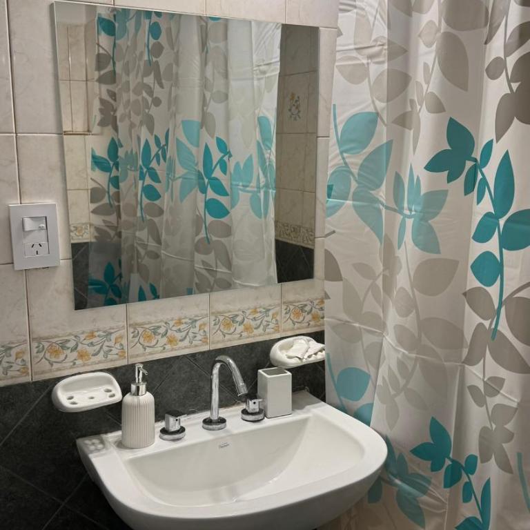 Apart Suipacha - Two-Bedroom Apartment - 11
