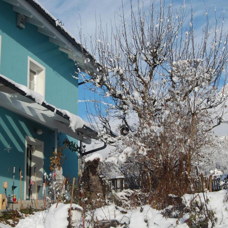 Atelierwohnung Jirana - Two-Bedroom Apartment - 29