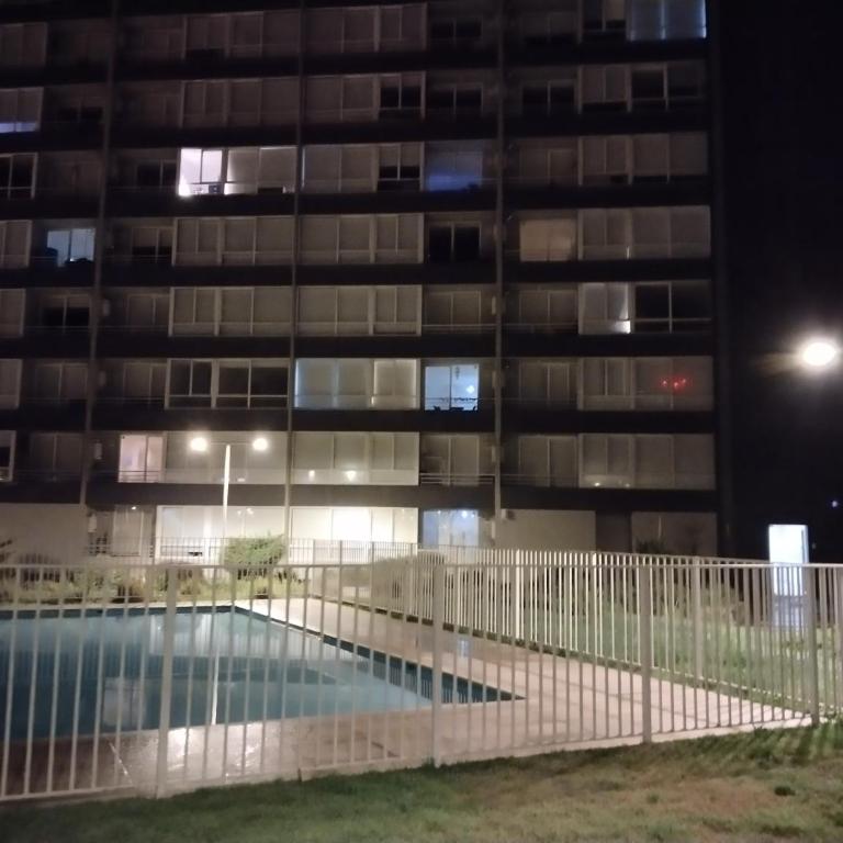 Departamento vacacional serena - Two-Bedroom Apartment - 1