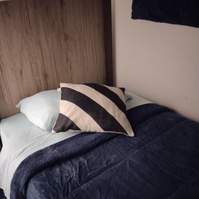 Departamento vacacional serena - Two-Bedroom Apartment - 2