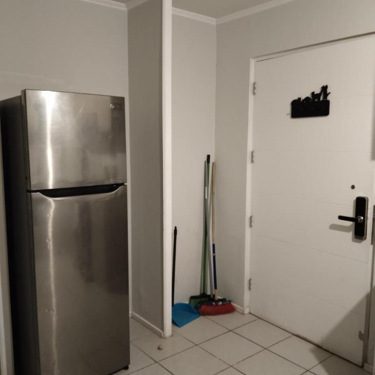 Departamento vacacional serena - Two-Bedroom Apartment - 4