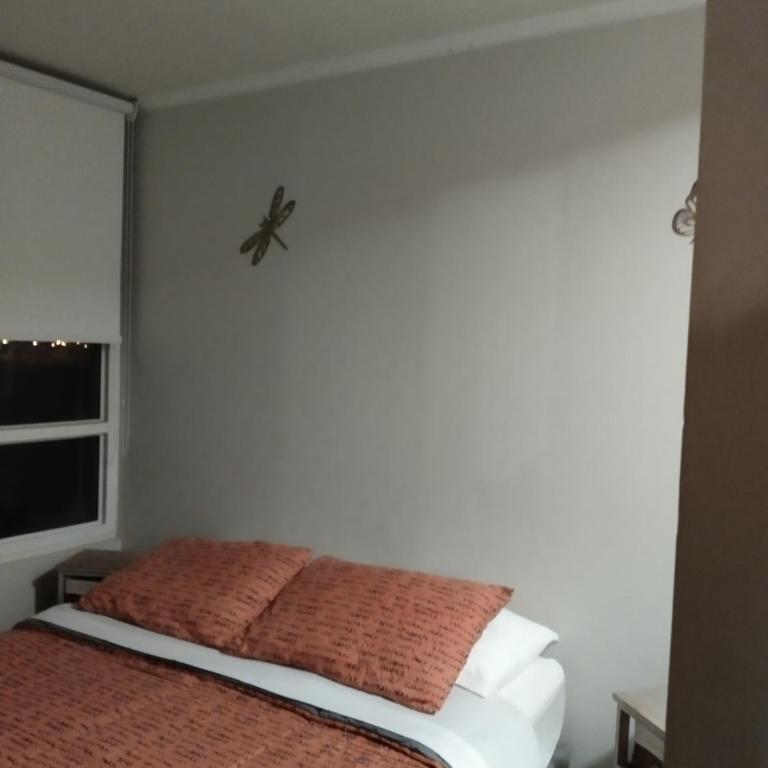 Departamento vacacional serena - Two-Bedroom Apartment - 15
