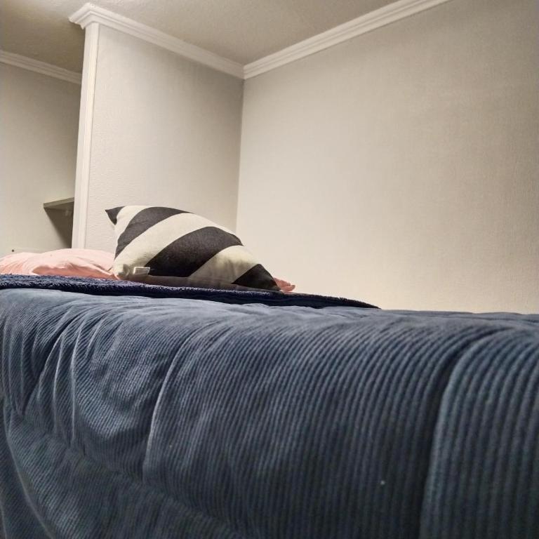 Departamento vacacional serena - Two-Bedroom Apartment - 18