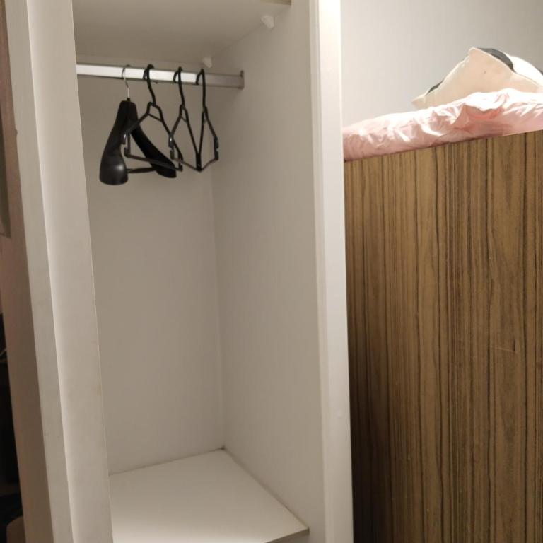 Departamento vacacional serena - Two-Bedroom Apartment - 19