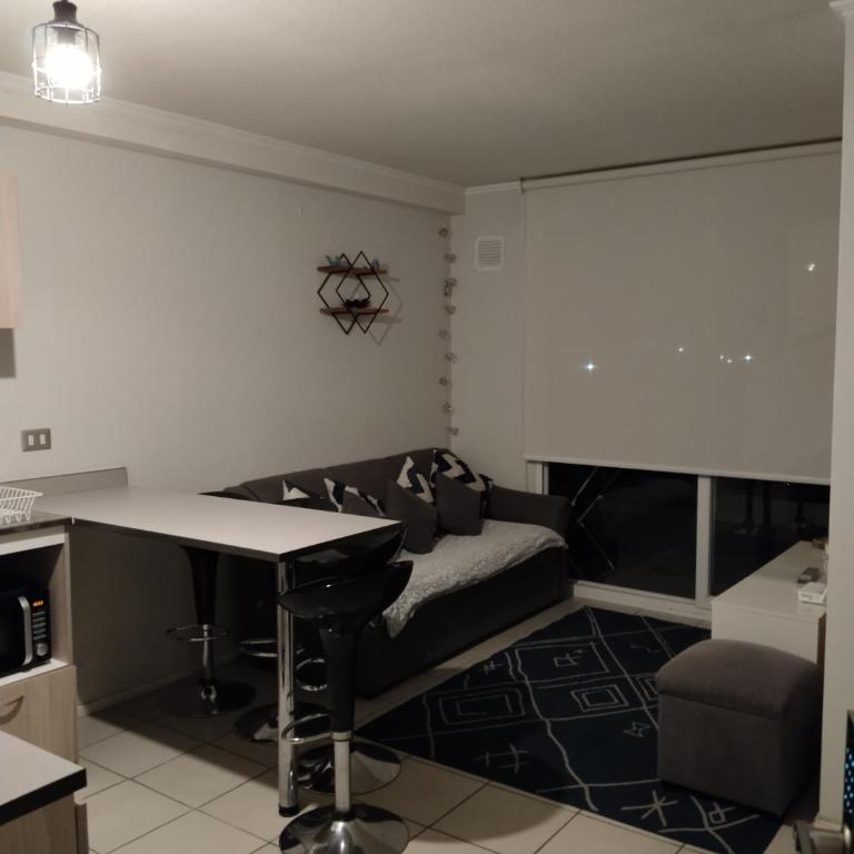 Departamento vacacional serena - Two-Bedroom Apartment - 20