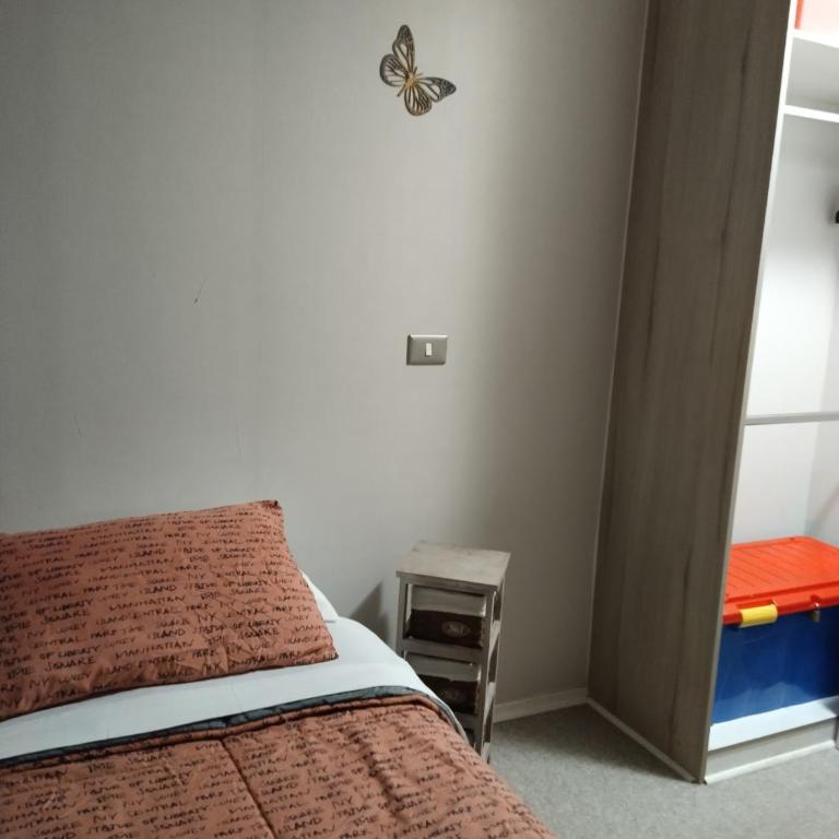 Departamento vacacional serena - Two-Bedroom Apartment - 22
