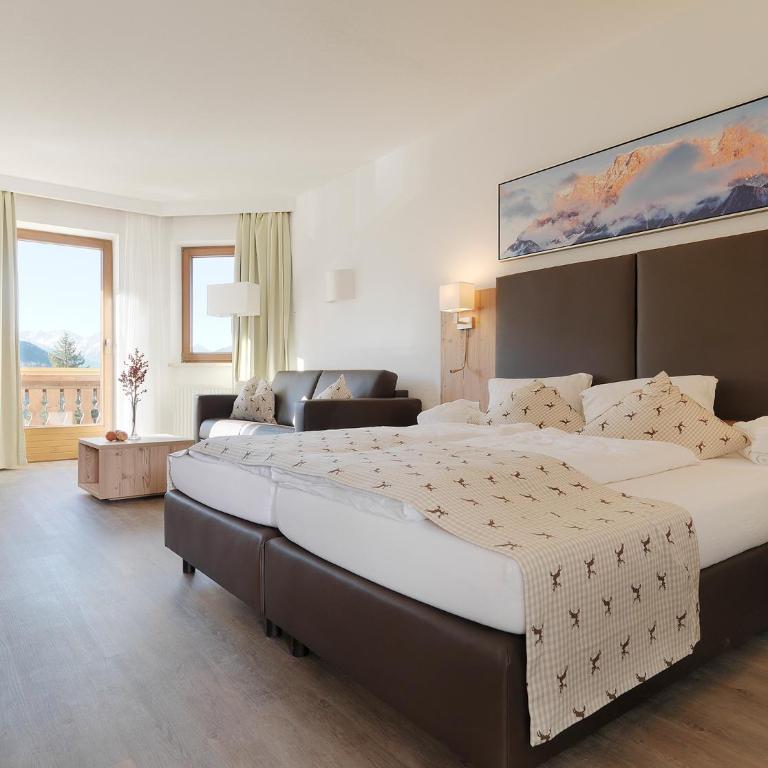 Hotel Venetblick - Standard Doppelzimmer - 4