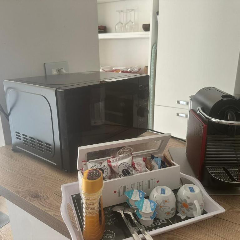 Monolocale San Giovanni con Balcone a 50 m dalla metro - Appartamento con 1 Camera da Letto - 29