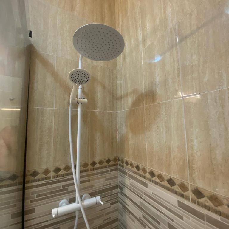 Casa Soto -Ubicacion privilegiada-Aparcamiento en tu puerta y acceso rapido a Servicios- Playas y Lugares de Interes- Netflix-Disney Plus-Prime-Full Sports TV - Casa de 3 dormitorios - 12