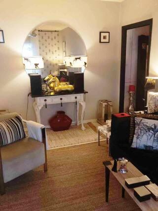 Esperanza lugareña - Apartamento de 2 dormitorios - 2