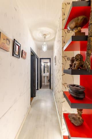 Esperanza lugareña - Apartamento de 2 dormitorios - 19