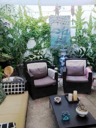 Esperanza lugareña - Apartamento de 2 dormitorios - 21