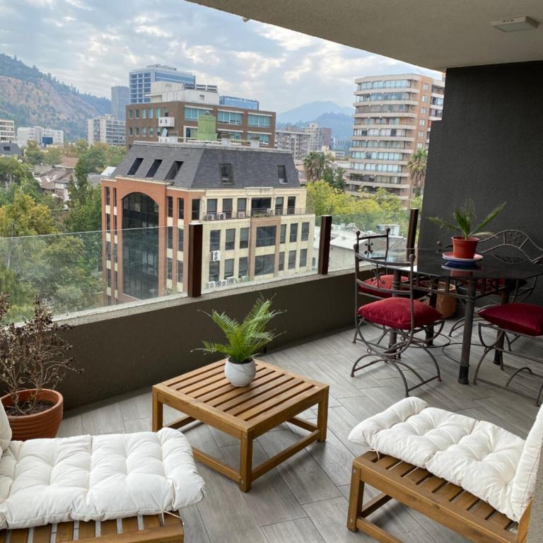 Winery Home Apartment - Apartamento de 2 dormitorios - 1