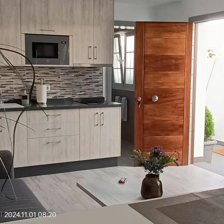 Cotufa Garden - Apartamento de 1 dormitorio - 1