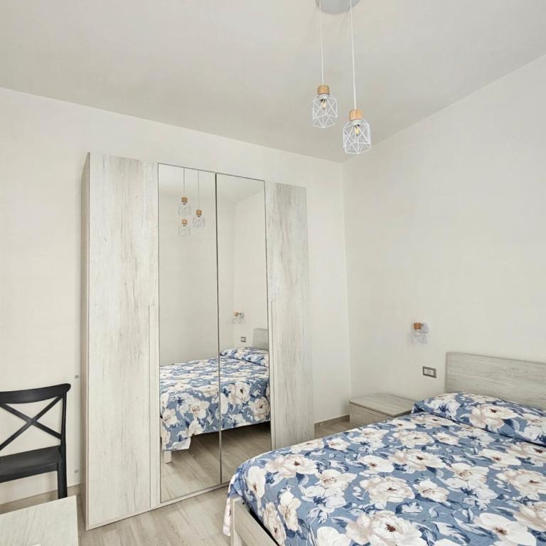 Casa LuMaré - Camera Matrimoniale con Bagno Privato - 4