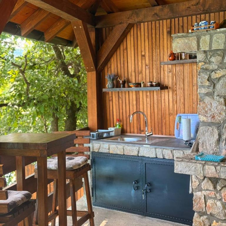 Lahor - One-Bedroom House - 17