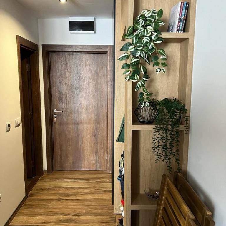 Sweet dreams apartman - One-Bedroom Apartment - 17