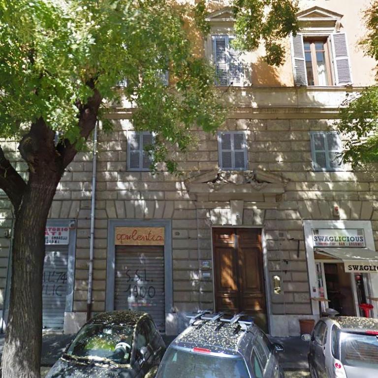 Vatican Suite Carolina Holiday Apartment - Apartamento de 1 dormitorio - 24
