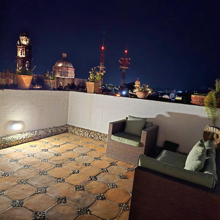 Hotel Casa Morena - Suite - 1