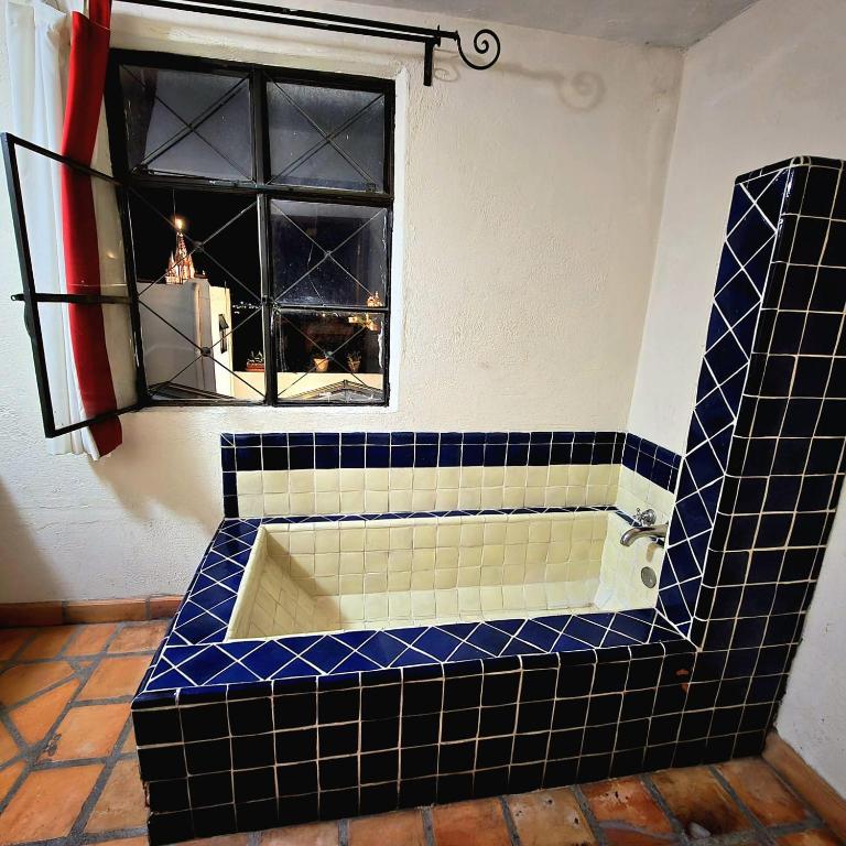 Hotel Casa Morena - Suite Master - 3
