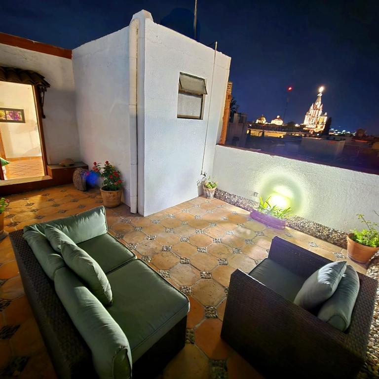 Hotel Casa Morena - Suite - 2