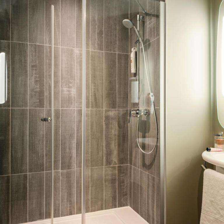 ibis Paris Place d’Italie 13ème - Chambre Double Standard - 7