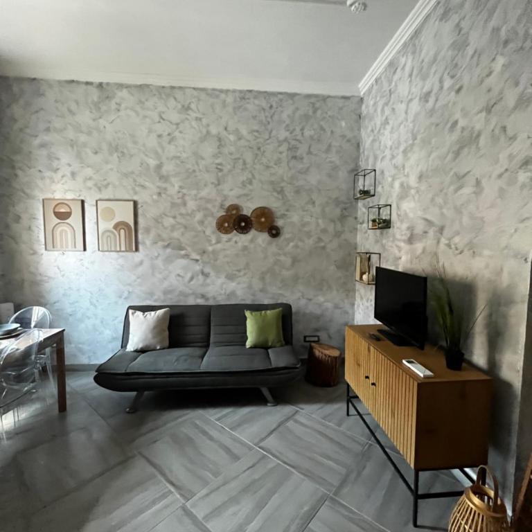 Apartment in Pigneto - near Rome city centre - Appartamento con 2 Camere da Letto - 7