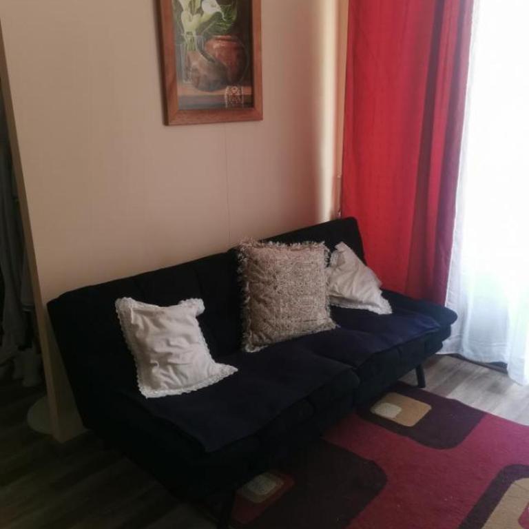 Departamento en Arica - Two-Bedroom Apartment - 2