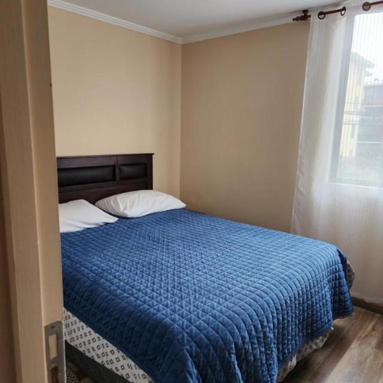 Departamento en Arica - Two-Bedroom Apartment - 6