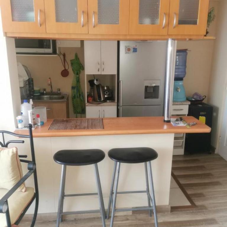 Departamento en Arica - Two-Bedroom Apartment - 8