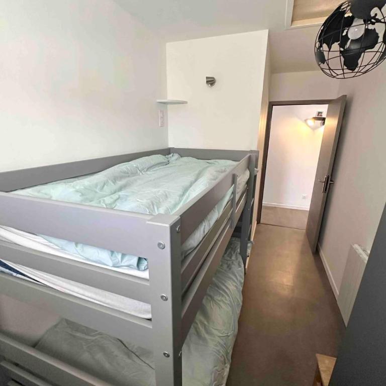 JOY - 3 min du port de Bandol - Appartement - 7