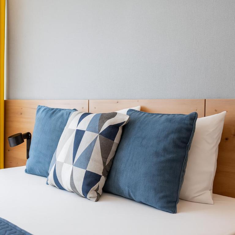 Central Belgrade Apartments LUX - Deluxe Double Room - 4